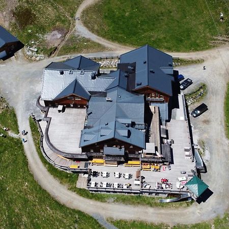 Hotel Wildkogelhaus à Bramberg am Wildkogel Extérieur photo