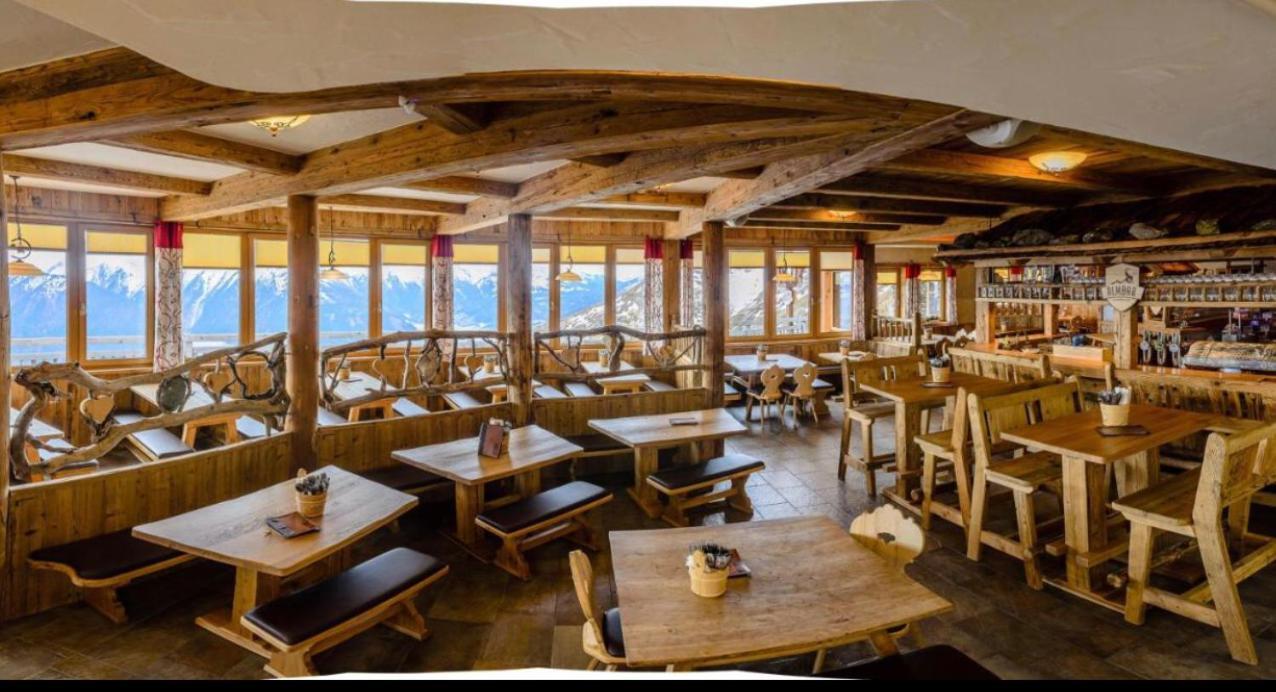 Hotel Wildkogelhaus à Bramberg am Wildkogel Extérieur photo