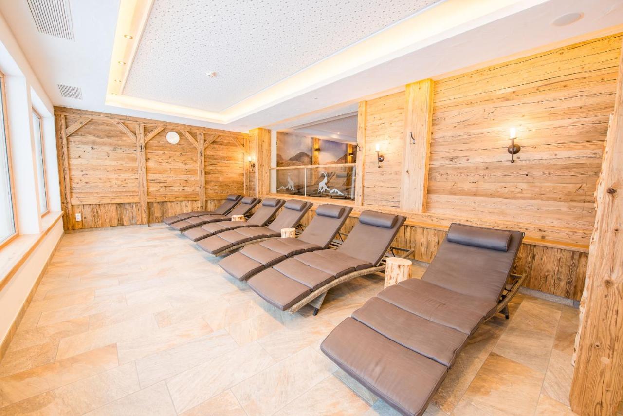 Hotel Wildkogelhaus à Bramberg am Wildkogel Extérieur photo