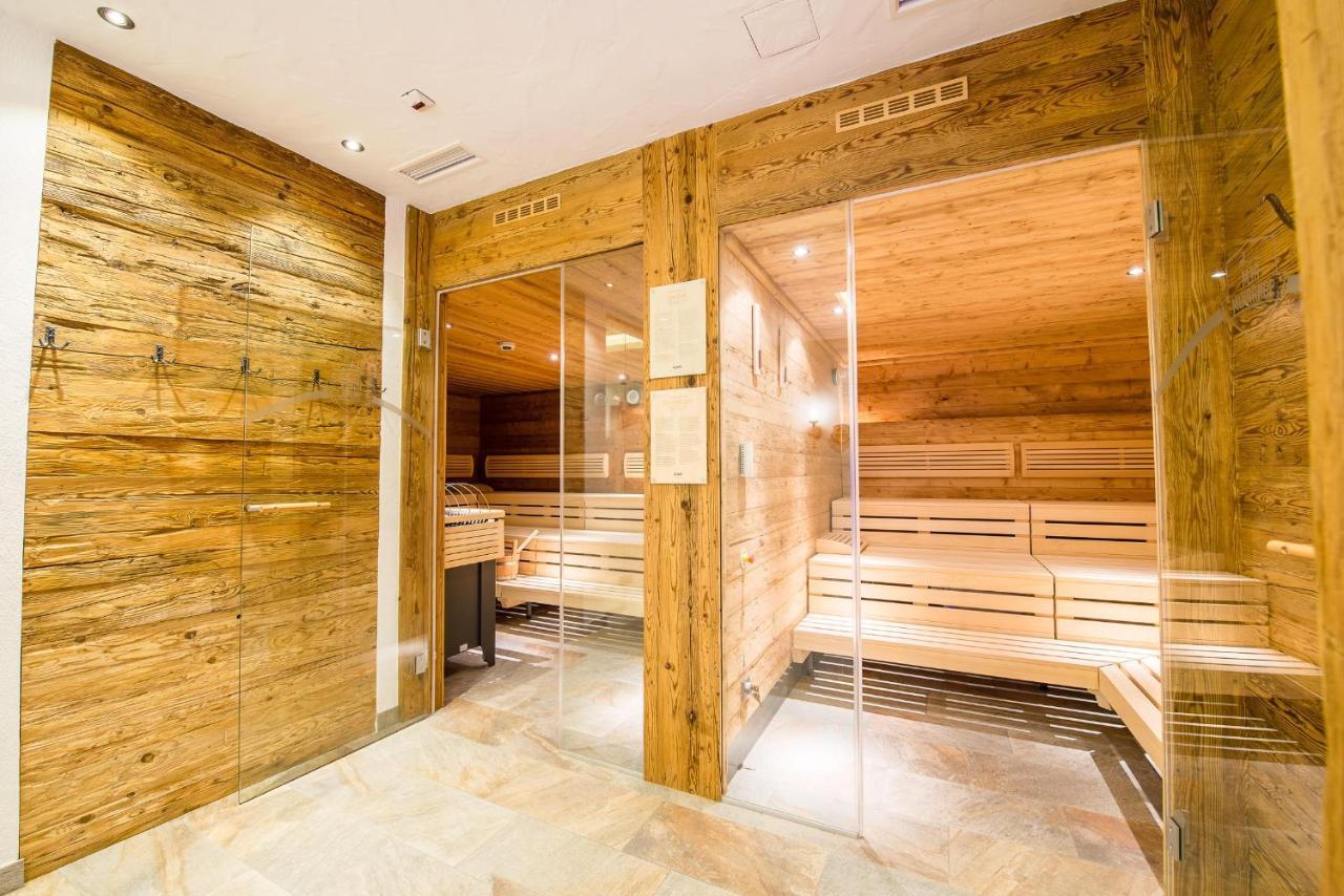 Hotel Wildkogelhaus à Bramberg am Wildkogel Extérieur photo