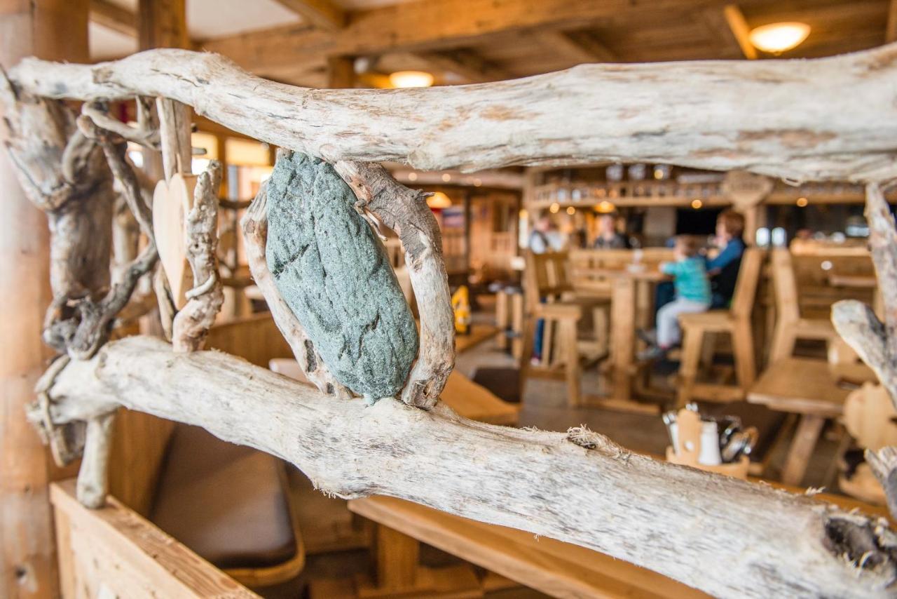 Hotel Wildkogelhaus à Bramberg am Wildkogel Extérieur photo
