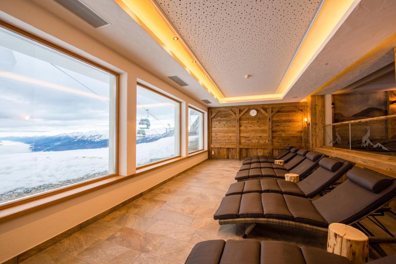 Hotel Wildkogelhaus à Bramberg am Wildkogel Extérieur photo