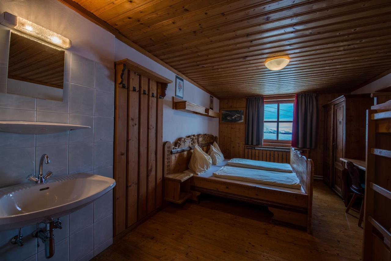 Hotel Wildkogelhaus à Bramberg am Wildkogel Extérieur photo